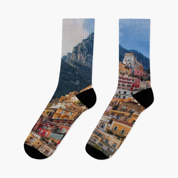 Item preview, Amalfi Coast, Italy designed and sold by newburyboutique.