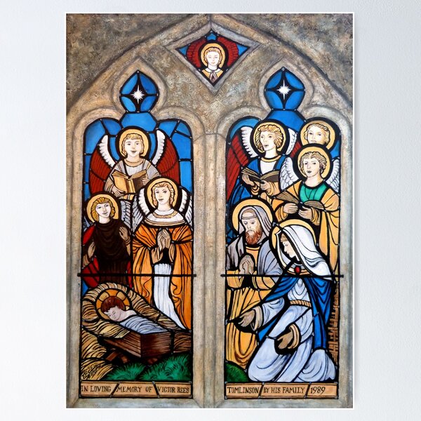 Item preview, The Reason for the Season designed and sold by Tom Roderick.