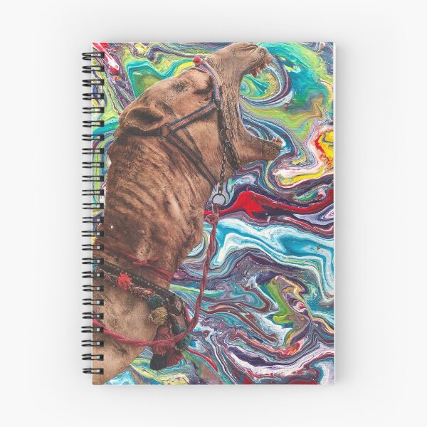 Item preview, Camel  designed and sold by TrickiNikkiArt.