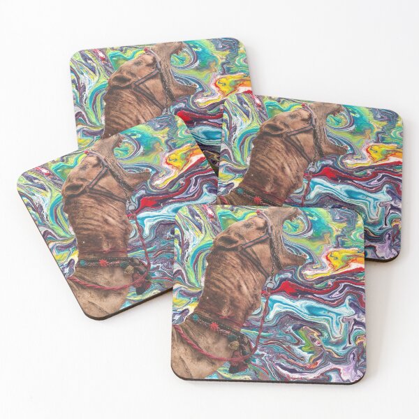 Item preview, Camel  designed and sold by TrickiNikkiArt.