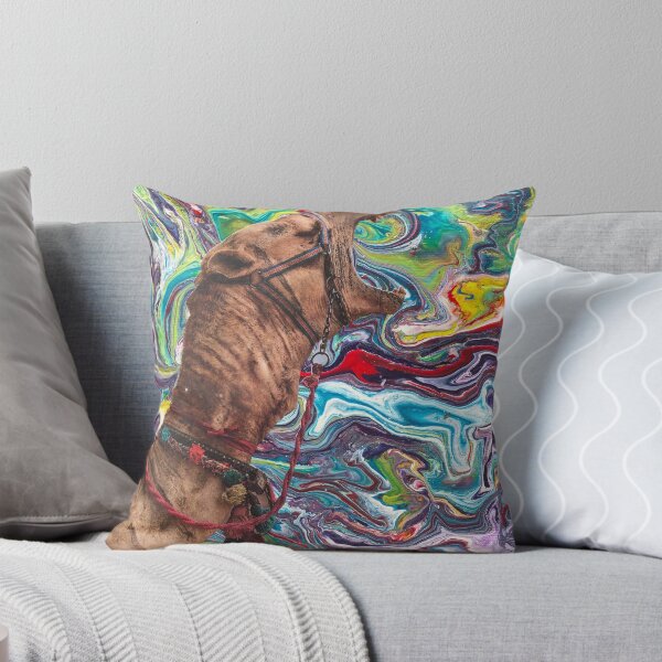 Item preview, Camel  designed and sold by TrickiNikkiArt.
