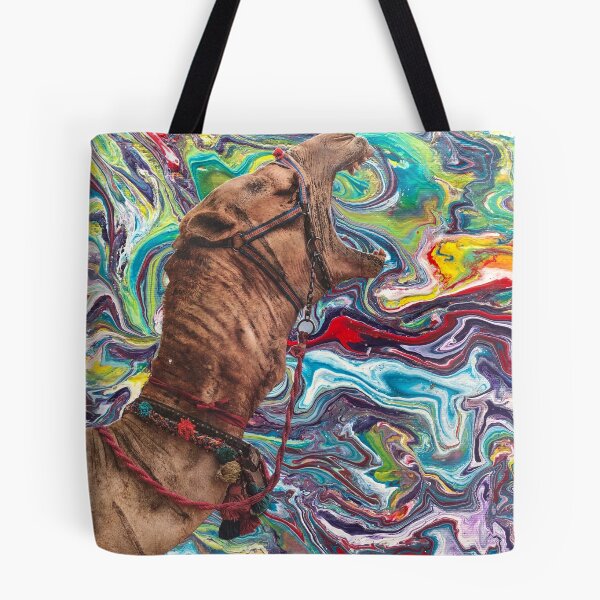 Item preview, Camel  designed and sold by TrickiNikkiArt.