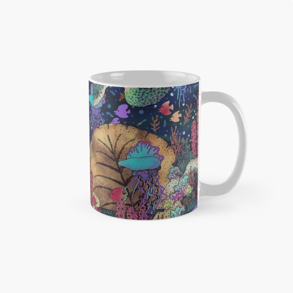 Item preview, Underneath the ocean designed and sold by FernandaMaya.