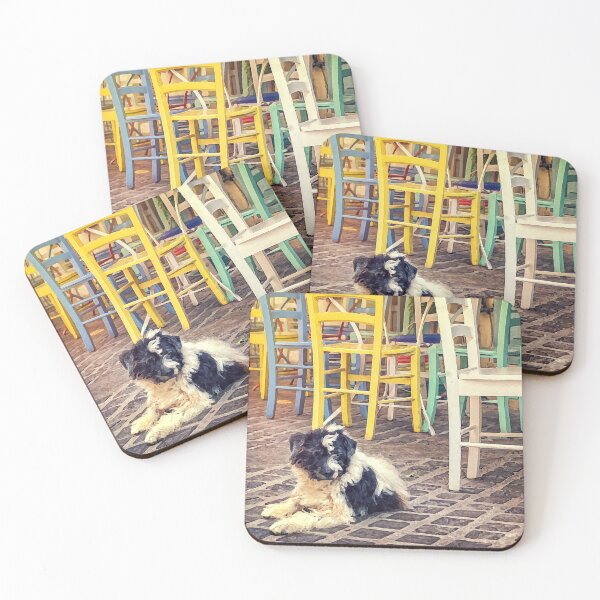 Item preview, Dog nap time designed and sold by Delphimages Art.