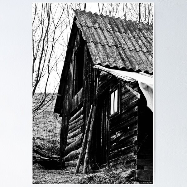 Item preview, There's a shelter for everyone designed and sold by iulix.