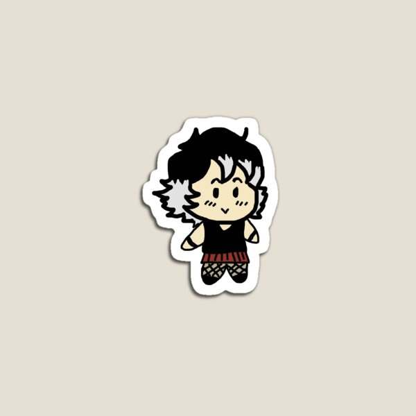 Item preview, Pegatina Tina designed and sold by Lewis Shelley.