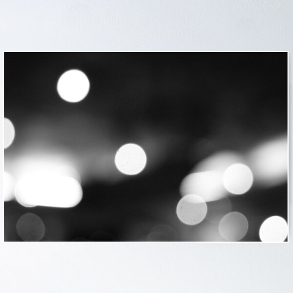 Item preview, Bokeh designed and sold by dannyphoto.