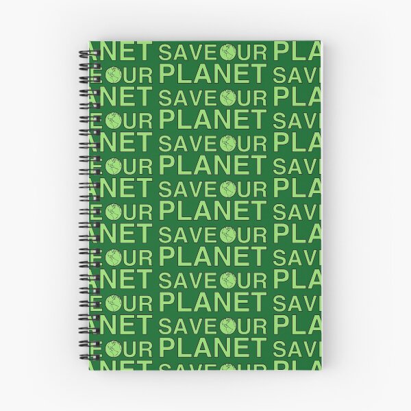 Item preview, Save Our Planet - Green designed and sold by MOREDANKMEMES.