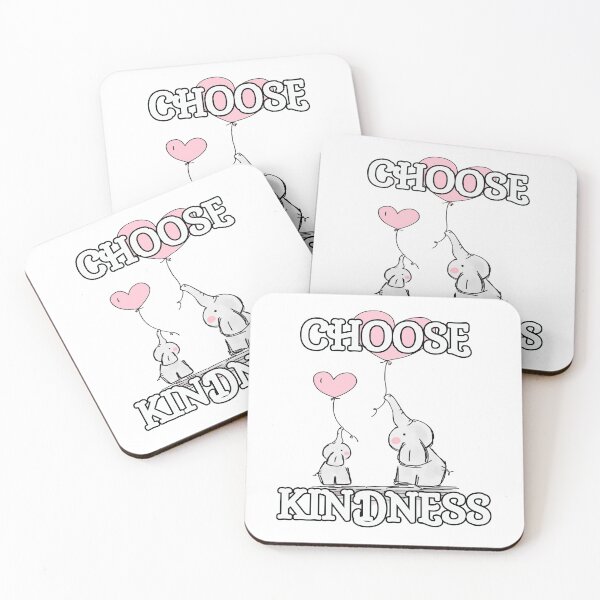 Item preview, Choose kind - choose kindness designed and sold by BestStuffDepot.