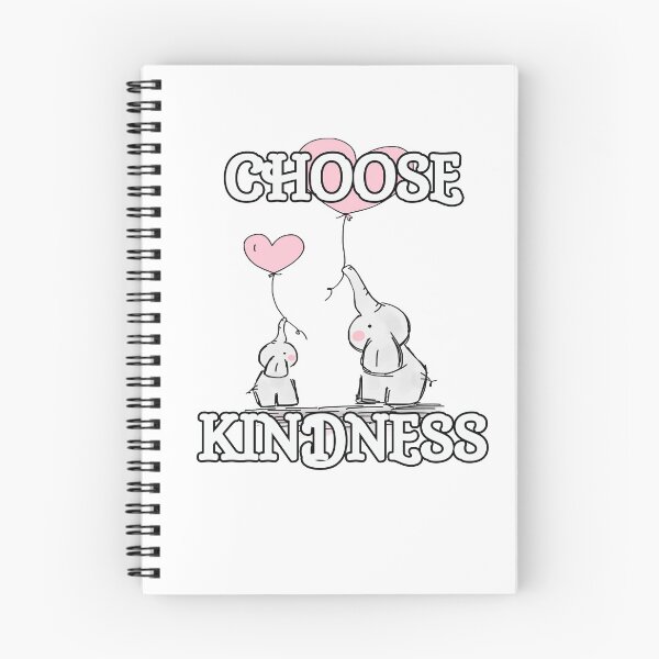 Item preview, Choose kind - choose kindness designed and sold by BestStuffDepot.