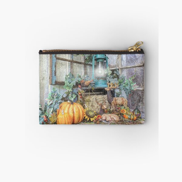 Item preview, Autumn Gathering designed and sold by wiscbackroadz.