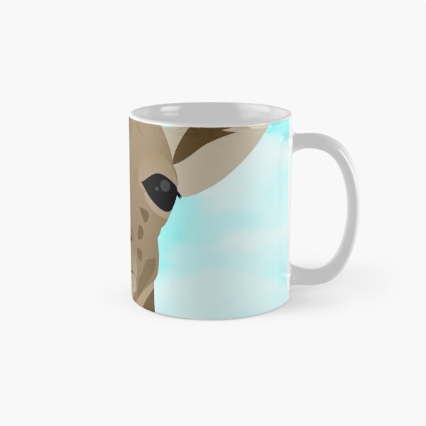Item preview, Baby Giraffe designed and sold by MAS Graphic Design.
