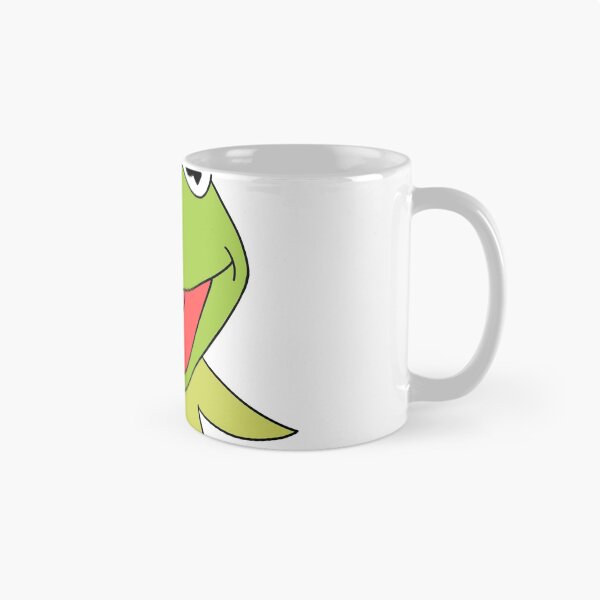 Item preview, Kermit the frog  designed and sold by smellbellart3.
