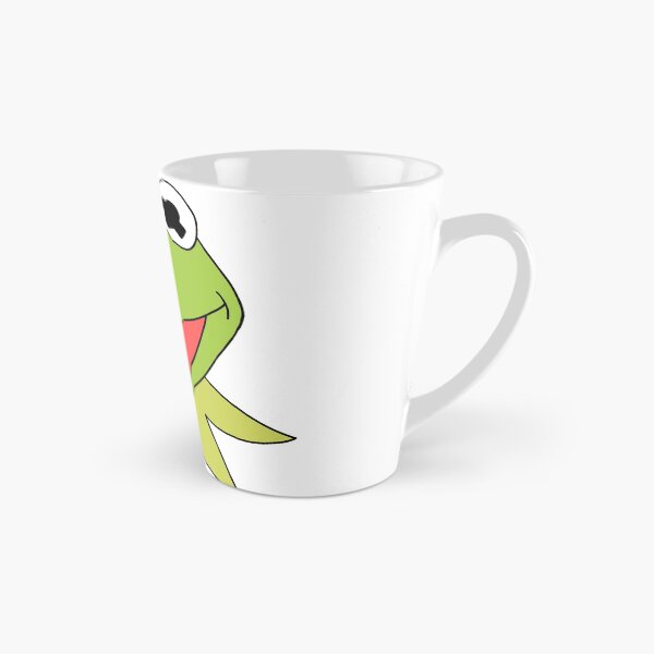 Item preview, Kermit the frog  designed and sold by smellbellart3.