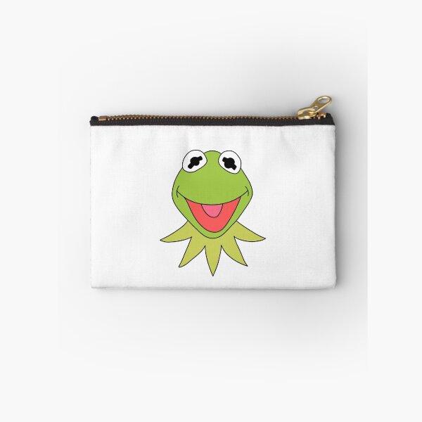 Item preview, Kermit the frog  designed and sold by smellbellart3.
