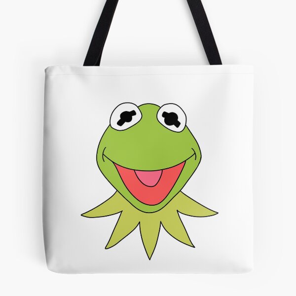 Item preview, Kermit the frog  designed and sold by smellbellart3.