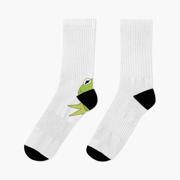 Item preview, Kermit the frog  designed and sold by smellbellart3.