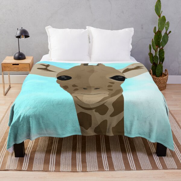Item preview, Baby Giraffe designed and sold by MAS Graphic Design.