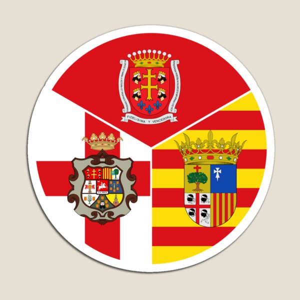 Item preview, Jaca, Huesca Province, Aragon Flags designed and sold by Celticana.