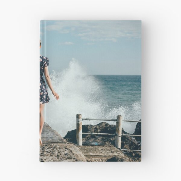 Item preview, Woman at the water's edge designed and sold by OrionPhotograph.