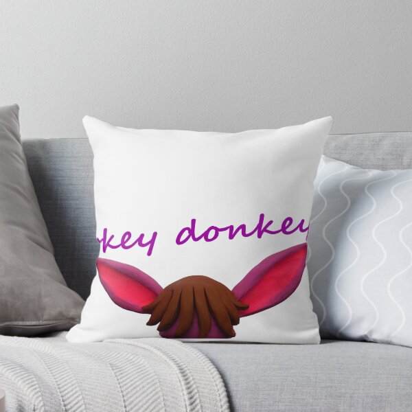 Item preview, OKEY DONKEY designed and sold by MeyrellesMartin.