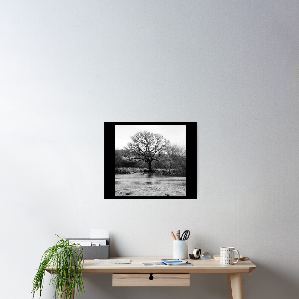 Item preview, Poster designed and sold by rickdunstan.