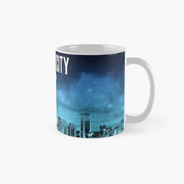 Item preview, Quebec City - Canada designed and sold by HomeLivingCo.