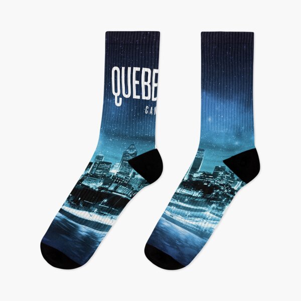 Item preview, Quebec City - Canada designed and sold by HomeLivingCo.