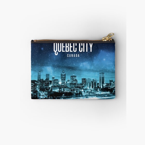 Item preview, Quebec City - Canada designed and sold by HomeLivingCo.