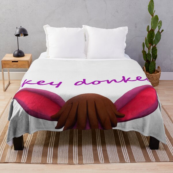 Item preview, OKEY DONKEY designed and sold by MeyrellesMartin.