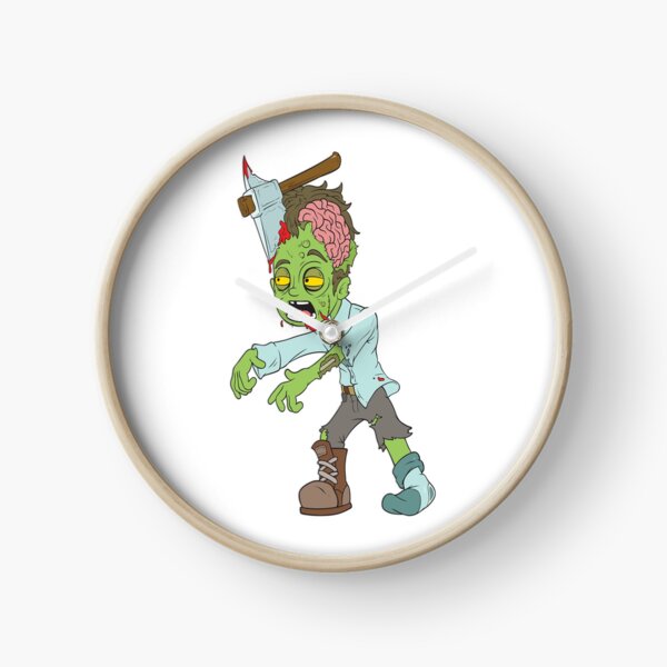 Item preview, Zombie  designed and sold by RampedUpUK.