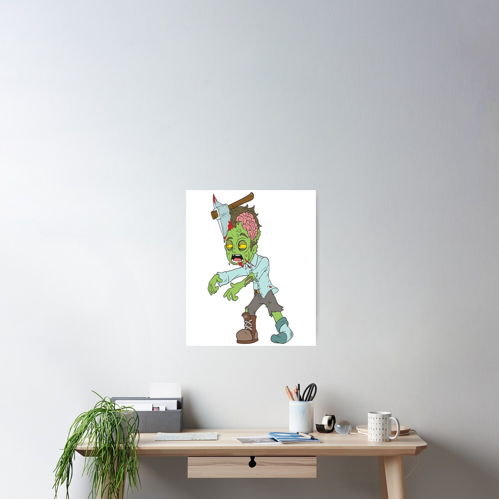 Item preview, Poster designed and sold by RampedUpUK.