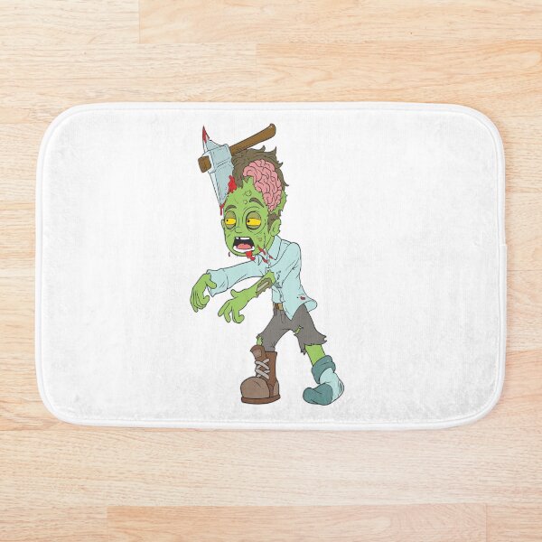Item preview, Zombie  designed and sold by RampedUpUK.