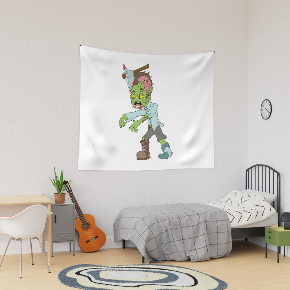 Item preview, Tapestry designed and sold by RampedUpUK.