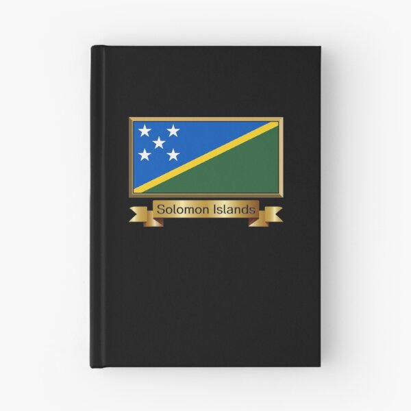 Item preview, Solomon Islands Flag Gifts, Masks, Stickers & Products (N) designed and sold by mpodger.