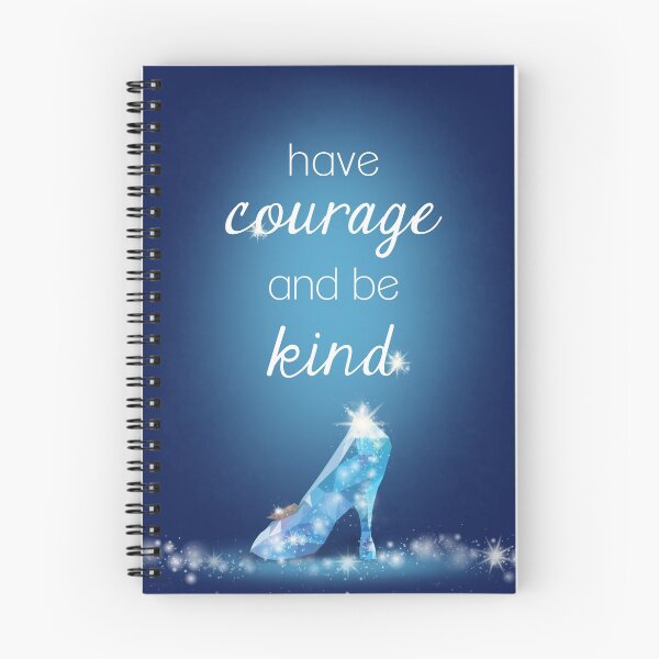 Item preview, Have Courage designed and sold by Syafickle Designs.