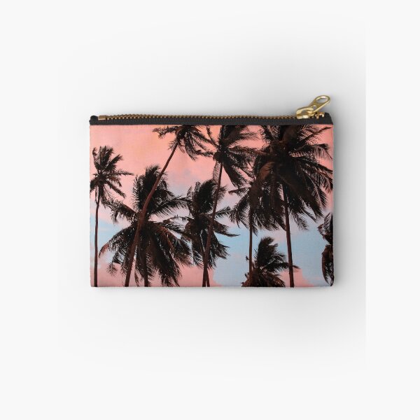 Item preview, Sunset Palm Trees designed and sold by newburyboutique.