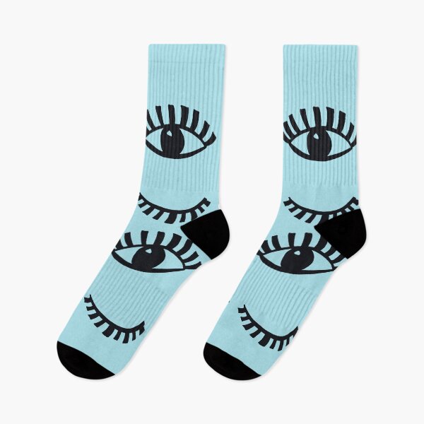 Item preview, Beautiful eyes watching and winking at you designed and sold by khadijlloyd.