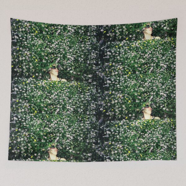 Item preview, Blooming Mind.  designed and sold by silviasunflower.