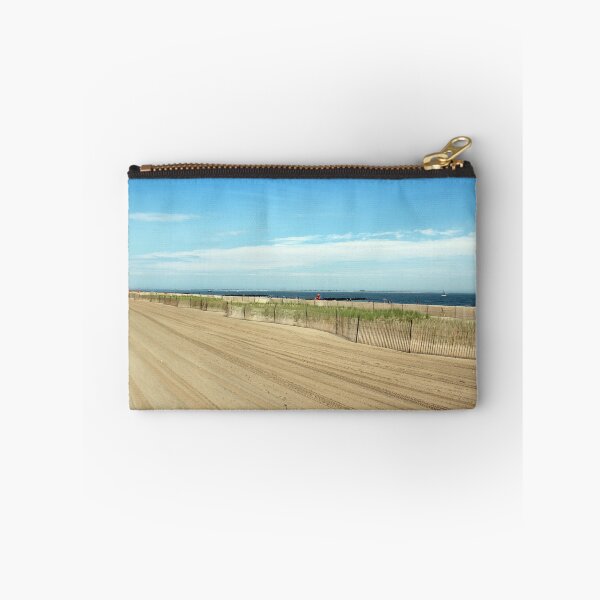 Item preview, Coney Island Beach - Study II designed and sold by BritishYank.