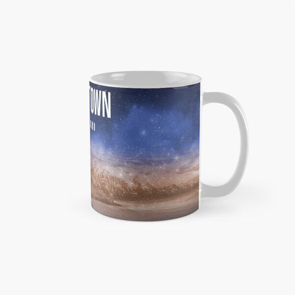 Item preview, Queenstown - New Zealand designed and sold by HomeLivingCo.