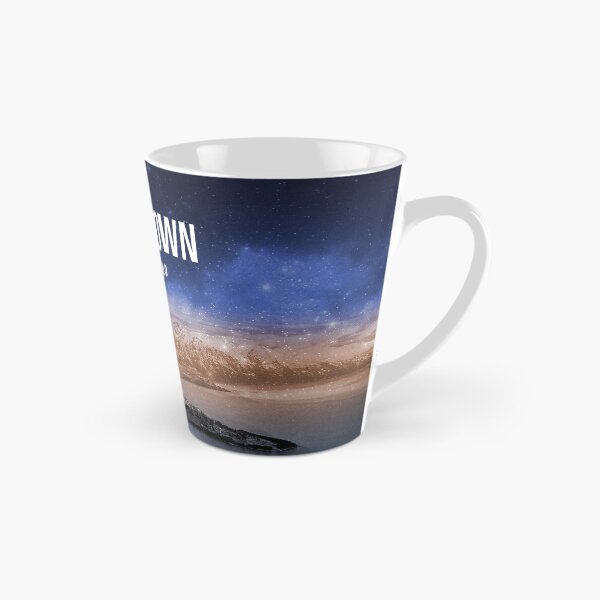 Item preview, Queenstown - New Zealand designed and sold by HomeLivingCo.