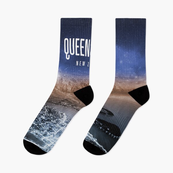 Item preview, Queenstown - New Zealand designed and sold by HomeLivingCo.