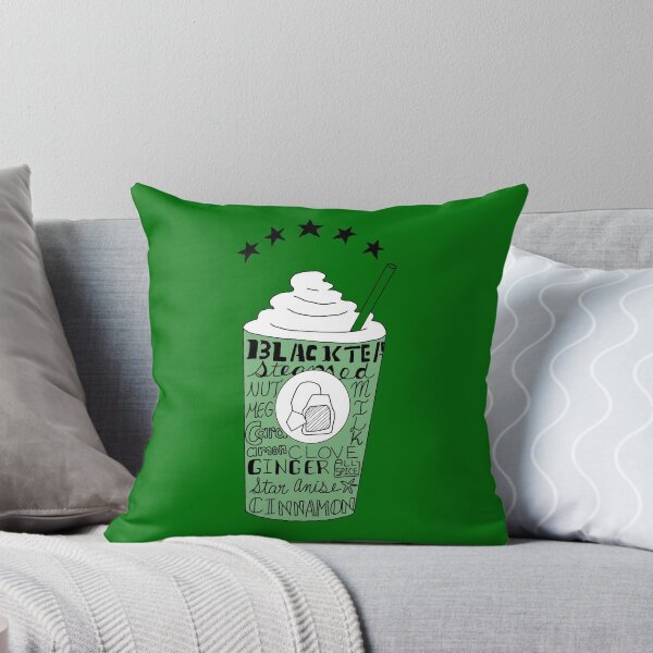 Item preview, Chai Tea word art designed and sold by Rowan-artist.