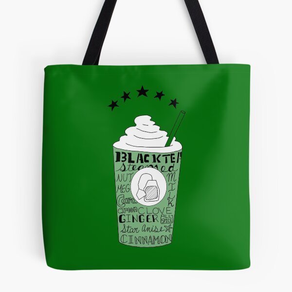Item preview, Chai Tea word art designed and sold by Rowan-artist.
