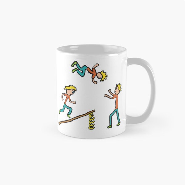 Item preview, Circus Acrobats designed and sold by Mark-Ewbie.