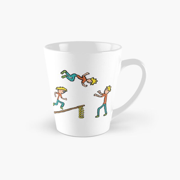 Item preview, Circus Acrobats designed and sold by Mark-Ewbie.