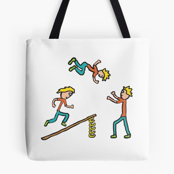 Item preview, Circus Acrobats designed and sold by Mark-Ewbie.