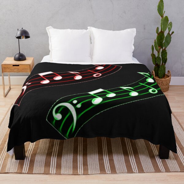 Item preview, Musical Notes designed and sold by DnTheory.