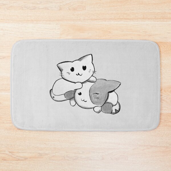 Item preview, Kawai Cat designed and sold by Eikia.
